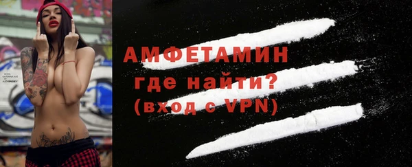 амф Осташков